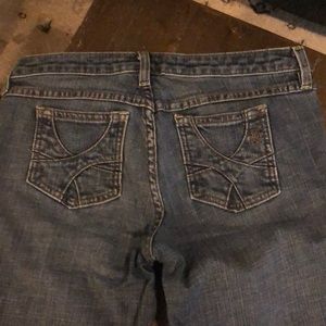 Juicy Couture Jeans. Good condition